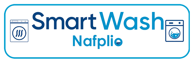 Smart Wash Nafplio
